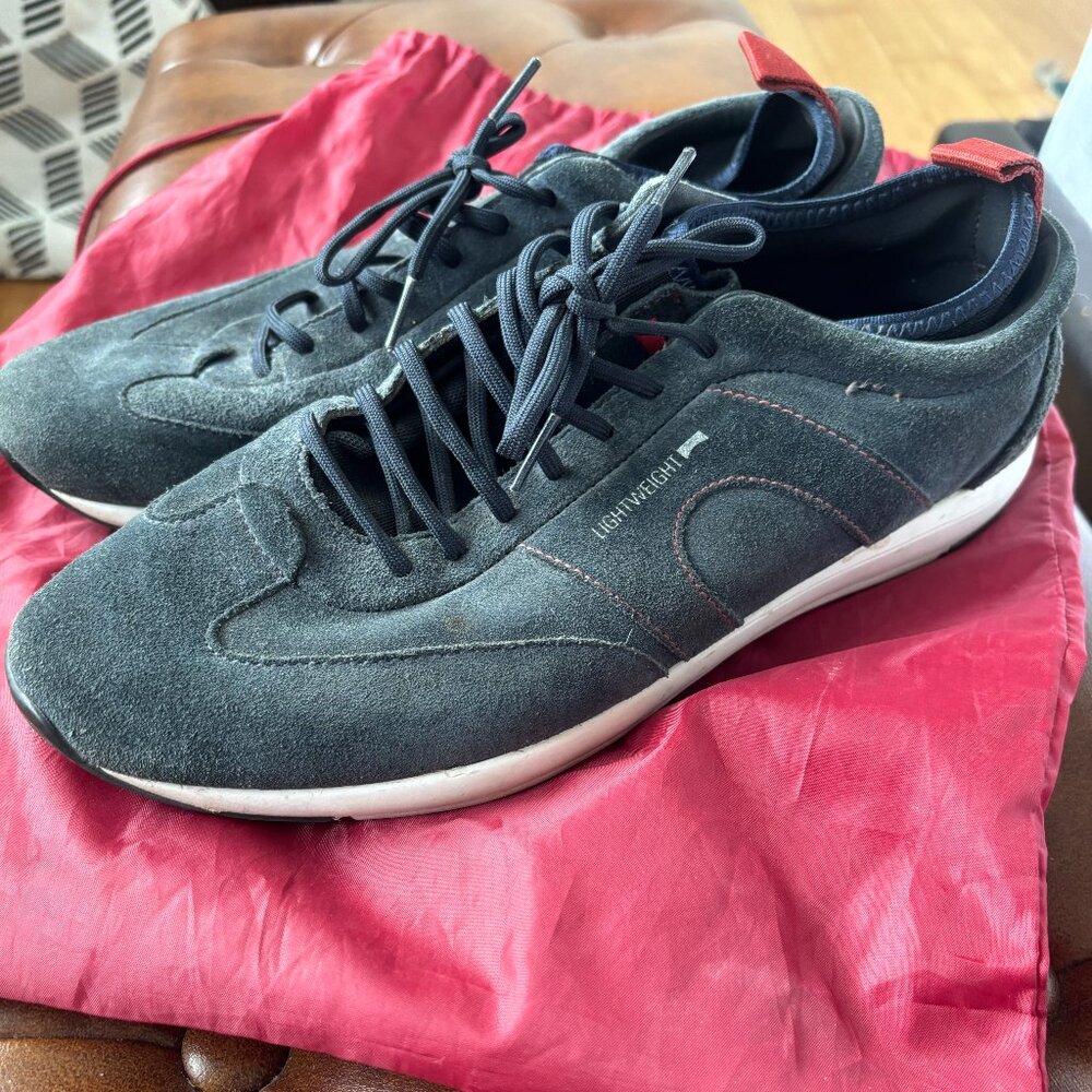 Camper Water Runner ORC | Navy Blue | Mens 41